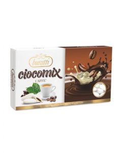 CONFETTI BURATTI CIOCOMIX CAFFE' 1KG