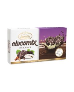 CONFETTI BURATTI CIOCOMIX COOKICIOCK 1KG