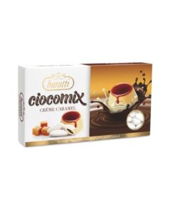CONFETTI BURATTI CIOCOMIX CRÈME CARAMEL 1KG