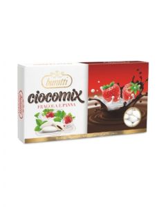 CONFETTI BURATTI CIOCOMIX FRAGOLA E PANNA 1KG