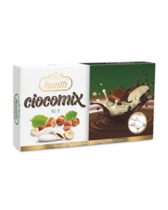 CONFETTI BURATTI CIOCOMIX NUT 1KG