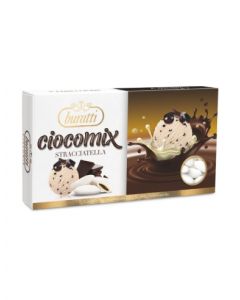 CONFETTI BURATTI CIOCOMIX STRACCIATELLA 1KG