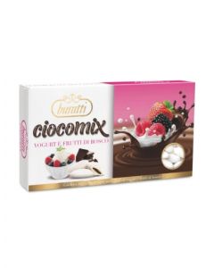 CONFETTI BURATTI CIOCOMIX YOGURT E FRUTTI DI BOSCO 1KG