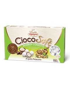 CRISPO CIOCOSOFT PISTACCHIO 900GR