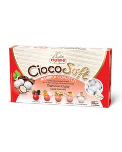 CRISPO CIOCOSOFT SELECTION ROSSO 900GR