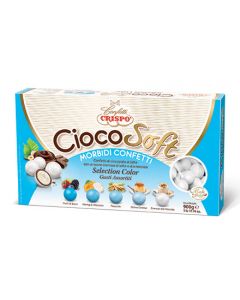 CRISPO CIOCOSOFT SELECTION CELESTE 900GR