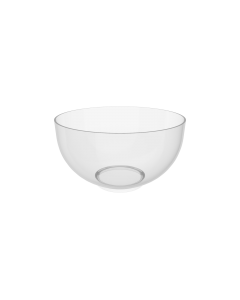 CIOTOLA BOLLA TRASPARENTE 150CC PZ.10 BOLLAT