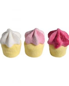 MARSHMALLOW CUPCAKE 900GR