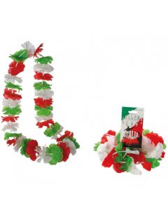 COLLANA HAWAIANA ITALIA 