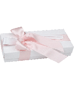 SCATOLA PICCOLA CON SEPARATORE CONFETTI 5 SCOMPARTI 7x17x3,5 cm