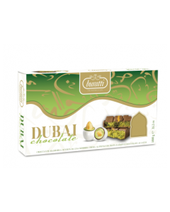 CONFETTI BURATTI TENEREZZE DUBAI CHOCOLATE 1KG