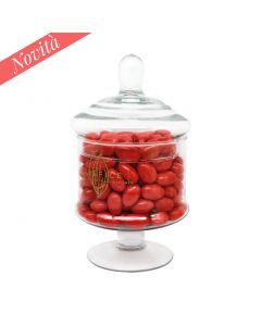 CONFETTI OREFICE PREZIOSI MARIDA CORALLO 900GR