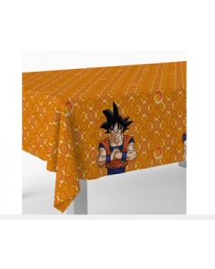 TOVAGLIA DRAGON BALL Z