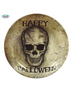 VASSOIO IN PLASTICA TESCHIO