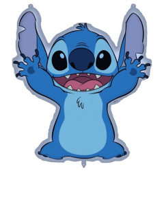 PALLONCINO MYLAR SUPERSHAPE STITCH PROCOS