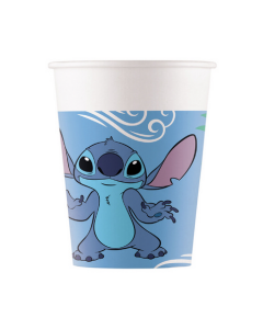 BICCHIERI STITCH PZ.8