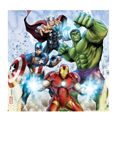 TOVAGLIOLI AVENGERS INFINITY STONE PZ.20