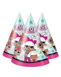 CAPPELLINI LOL SURPRISE PZ.8