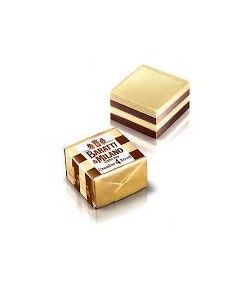 BARATTI & MILANO CREMINI 500g GUSTO 4 STRATI