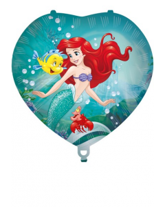 PALLONCINO MYLAR 18" SIRENETTA ARIEL