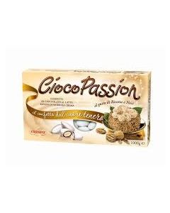 CONFETTI CRISPO CIOCOPASSION RICOTTA E NOCI 1KG
