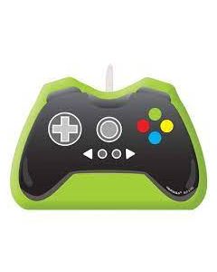 CANDELINA VIDEO GAME 1PZ