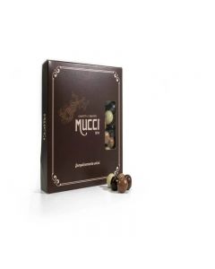 SHOTS MUCCI DRAGÈES LIQUORE ASSORTITI 500GR