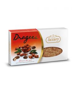 CONFETTI BURATTI Dragees - Caramello Salato 500GR