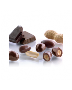 CONFETTI BURATTI Dragees Lucidi - Arachidi 500GR