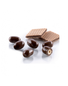 CONFETTI BURATTI  Dragees Lucidi - Mini Wafer 500GR