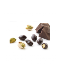 CONFETTI Dragees Lucidi - Pistacchi 500GR