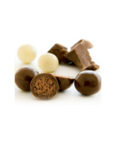 CONFETTI BURATTI Dragees Lucidi - Rolling 500GR