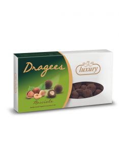 CONFETTI BURATTI Dragees Tartufati - Nocciola 500GR