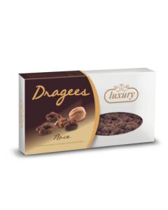 CONFETTI BURATTI Dragees Tartufati - Noce 1KG