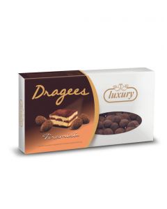  CONFETTI BURATTI Dragees Tartufati - Tiramisu 500GR