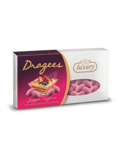 CONFETTI BURATTI Dragees Tartufati - Zuppa Inglese 500GR