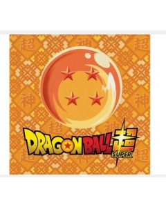 TOVAGLIOLI DRAGON BALL Z PZ. 20