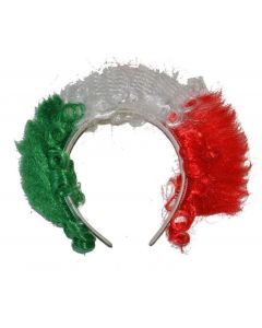 CORONCINA ITALIA NAPOLI 