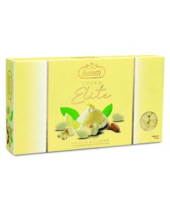 CONFETTI BURATTI CHOCO ELITE NUANCE GIALLA 1KG
