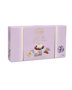 CONFETTI BURATTI CHOCO ELITE NUANCE LILLA 1KG