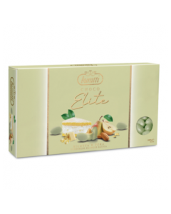 CONFETTI BURATTI CHOCO ELITE NUANCE VERDE SALVIA 1KG