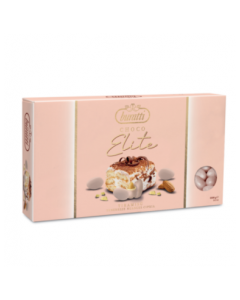 CONFETTI BURATTI CHOCO ELITE NUANCE CIPRIA 1KG