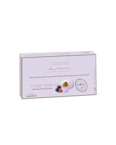 CONFETTI MAXTRIS NUANCE LILLA YOGURT AI FRUTTI DI BOSCO 1KG