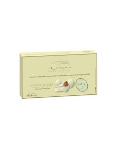 CONFETTI MAXTRIS NUANCE PEA GREEN RICOTTA E PERA 1KG