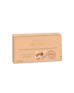 CONFETTI MAXTRIS NUANCE PESCA TORTA CHEESECAKE 1KG