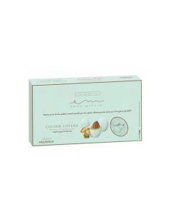 CONFETTI MAXTRIS NUANCE ACQUA MARINA PISTACCHIO 1KG