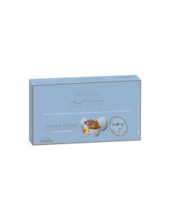 CONFETTI MAXTRIS NUANCE CARTA DA ZUCCHERO GIANDUIA 1KG