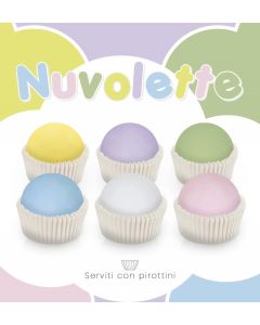 OREFICE NUVOLETTE 500GR