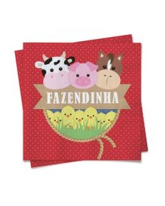 TOVAGLIOLO FATTORIA  20 pz