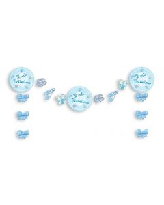 FESTONE ARMONIA IL MIO BATTESIMO CELESTE